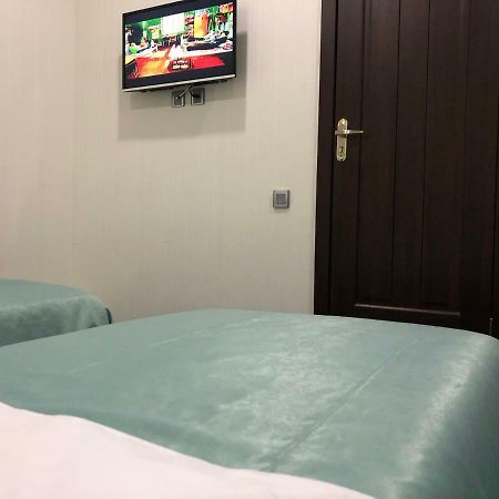 Bridge Hotel 바쿠 외부 사진