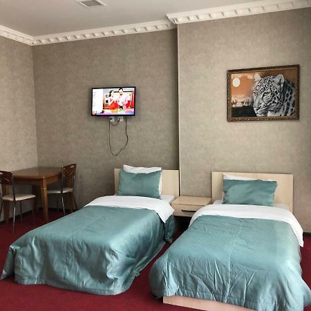 Bridge Hotel 바쿠 외부 사진