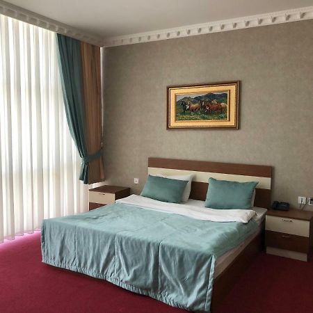 Bridge Hotel 바쿠 외부 사진