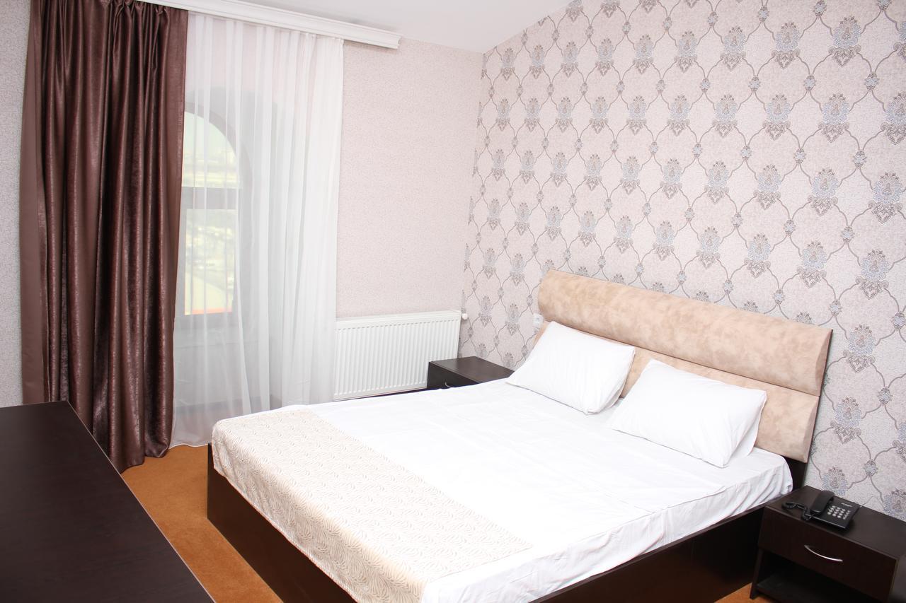 Bridge Hotel 바쿠 외부 사진