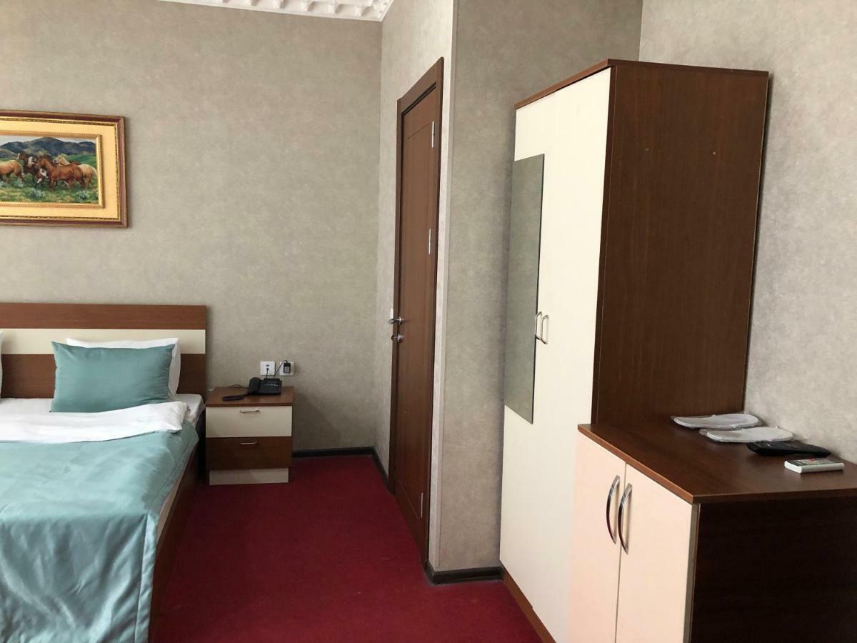 Bridge Hotel 바쿠 외부 사진