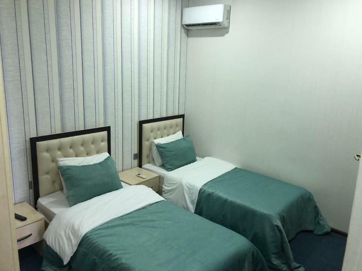 Bridge Hotel 바쿠 외부 사진