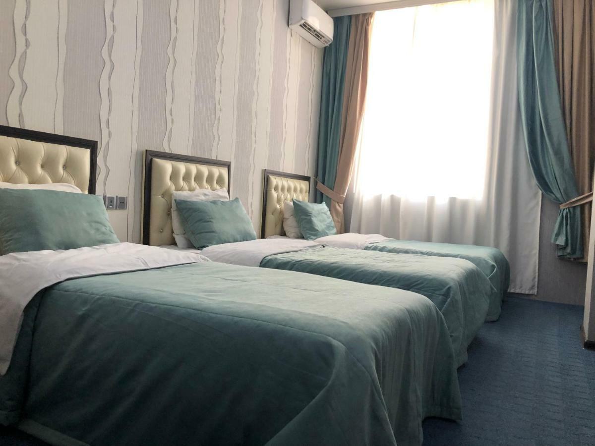Bridge Hotel 바쿠 외부 사진