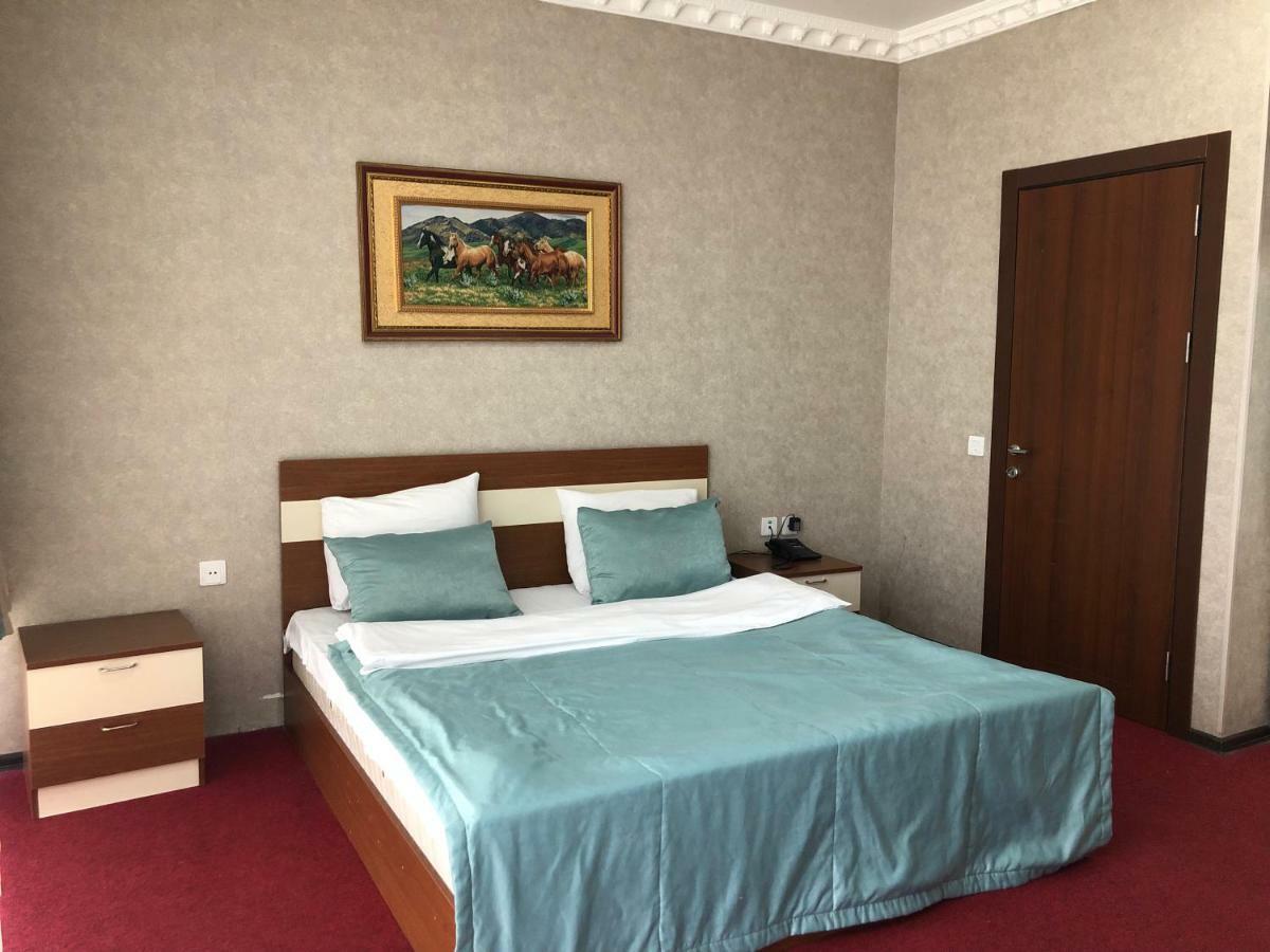 Bridge Hotel 바쿠 외부 사진